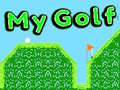                                                                     My Golf ﺔﺒﻌﻟ