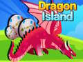                                                                     Dragon Island  ﺔﺒﻌﻟ