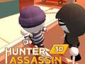                                                                     Hunter Assassin 3D ﺔﺒﻌﻟ