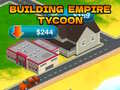                                                                     Building Empire Tycoon ﺔﺒﻌﻟ