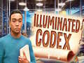                                                                     Illuminated Codex ﺔﺒﻌﻟ