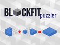                                                                     Blockfit Puzzler ﺔﺒﻌﻟ