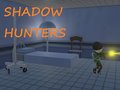                                                                     Shadow Hunters ﺔﺒﻌﻟ