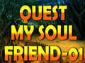                                                                     Quest My Soul Friend-01  ﺔﺒﻌﻟ