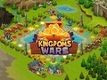                                                                     Kingdoms Wars ﺔﺒﻌﻟ