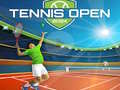                                                                     Tennis Open 2024 ﺔﺒﻌﻟ