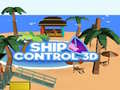                                                                     Ship Control 3D ﺔﺒﻌﻟ