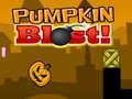                                                                     Pumpkin Blast! ﺔﺒﻌﻟ
