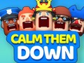                                                                     Calm Them Down ﺔﺒﻌﻟ