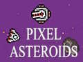                                                                     Pixel Asteroids ﺔﺒﻌﻟ