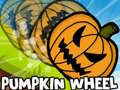                                                                     Pumpkin Wheel ﺔﺒﻌﻟ