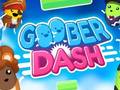                                                                     Goober Dash ﺔﺒﻌﻟ