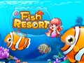                                                                     Fish Resort ﺔﺒﻌﻟ