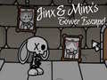                                                                     Jinx & Minx's Tower Escape ﺔﺒﻌﻟ