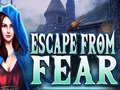                                                                     Escape From Fear ﺔﺒﻌﻟ