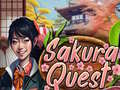                                                                     Sakura Quest ﺔﺒﻌﻟ