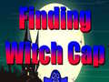                                                                    Finding Witch Cap ﺔﺒﻌﻟ