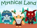                                                                     Mythical Land ﺔﺒﻌﻟ