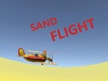                                                                     Sand Flight ﺔﺒﻌﻟ