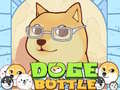                                                                     Doge Bottle ﺔﺒﻌﻟ