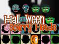                                                                     Halloween Scarry Heads ﺔﺒﻌﻟ