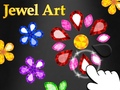                                                                     Jewel Art ﺔﺒﻌﻟ