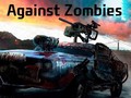                                                                    Against Zombies ﺔﺒﻌﻟ
