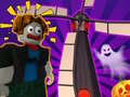                                                                     Roblox: Spooky Tower ﺔﺒﻌﻟ