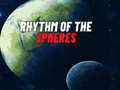                                                                     Rhythm of the Spheres ﺔﺒﻌﻟ