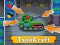                                                                     TankCraft ﺔﺒﻌﻟ