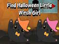                                                                     Find Halloween Little Witch Girl ﺔﺒﻌﻟ