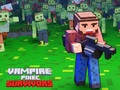                                                                      Vampire Pixel Survivors ﺔﺒﻌﻟ