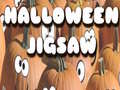                                                                     Halloween Jigsaw ﺔﺒﻌﻟ