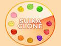                                                                     Suika Clone ﺔﺒﻌﻟ