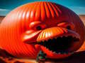                                                                     halloween pumpkin Jigsaw Game ﺔﺒﻌﻟ