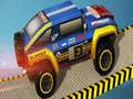                                                                     Impossible Track Car Stunt Racing Game ﺔﺒﻌﻟ