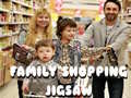                                                                     Family Shopping Jigsaw ﺔﺒﻌﻟ