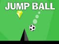                                                                     Jump Ball ﺔﺒﻌﻟ