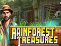                                                                     Rainforest Treasures ﺔﺒﻌﻟ