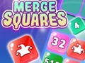                                                                     Merge Squares ﺔﺒﻌﻟ