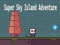                                                                     Super Sky Island Adventure ﺔﺒﻌﻟ