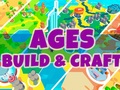                                                                     Ages: Build & Craft ﺔﺒﻌﻟ