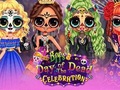                                                                     BFF's Day of the Dead Celebration ﺔﺒﻌﻟ