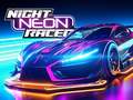                                                                     Neon City Racers ﺔﺒﻌﻟ