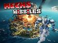                                                                     Mechs 'n Missiles ﺔﺒﻌﻟ