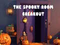                                                                     The Spooky Room Breakout ﺔﺒﻌﻟ