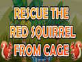                                                                     Rescue The Red Squirrel From Cage ﺔﺒﻌﻟ