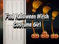                                                                     Find Halloween Witch Costume Girl ﺔﺒﻌﻟ
