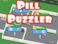                                                                     Pill Puzzler ﺔﺒﻌﻟ