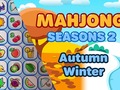                                                                     Mahjong Seasons 2 Autumn Winter ﺔﺒﻌﻟ